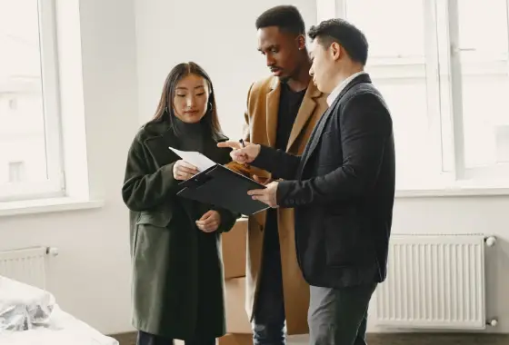 We value our clients and focus on delivering a service that exceeds expectations